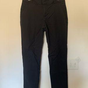 Calvin Klein ankle trousers
